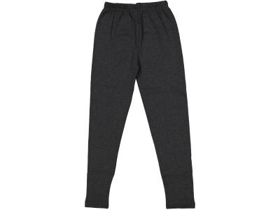 UNISEX 10/16 YAŞ İÇLİK DÜZ TAYT