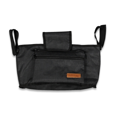 UNISEX 1/1 AY MOLLS BABY ARABASI ORGANİZER ÇANTASI