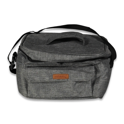 UNISEX 1/1 AY MOLLS BABY TERMOS ORGANİZER ÇANTA GR