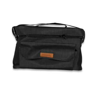 UNISEX 1/1 AY MOLLS BABY TERMOS ORGANİZER ÇANTA Sİ