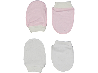 UNISEX 1/1 AY TIRNAK ELDİVEN