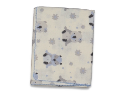 UNISEX 1/12 AY 80*90 PAZEN BATTANİYE