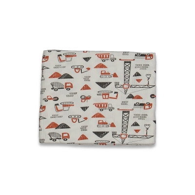 UNISEX 1/18 AY ÇİFT KAT RAPORLU BATTANİYE ASORTİ