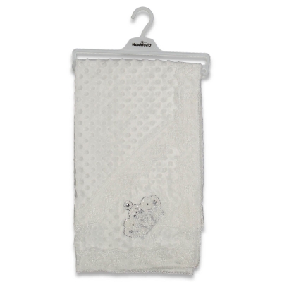 UNISEX 1/18 AY FİSTOLU TAŞLI NOHUT BATTANİYE