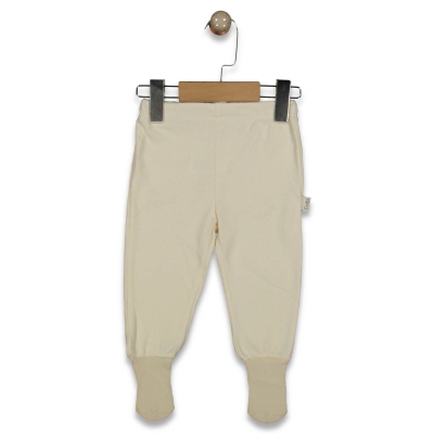 UNISEX 1/18 AY İNCE RAPOR ÇORAPTOLON TEK ALT