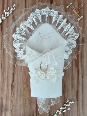 UNISEX 1/18 AY RICE ANGEL KUMRU KUNDAK