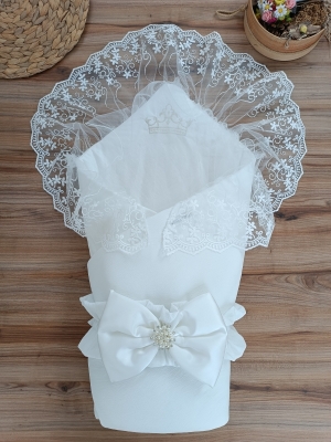 UNISEX 1/18 AY VİVA ALFA TAÇLI LÜKS PODYUM KUND