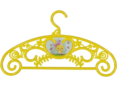 UNISEX 12/12 AY ÇOCUK ELBİSE ASKISI ERKEK