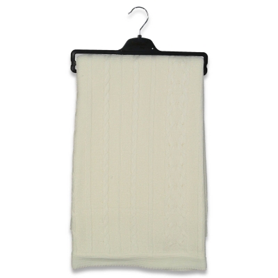 UNISEX 12/12 AY ÇUBUK SAÇ ÖRGÜ WELLSOFT BATTANİYE