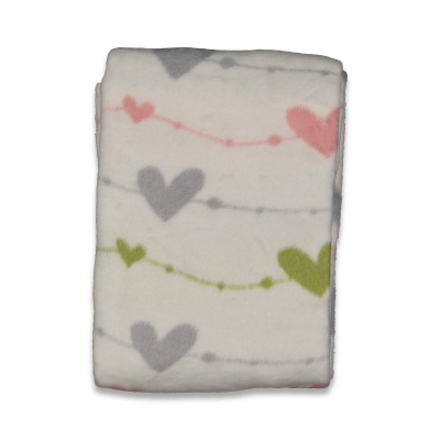 UNISEX 12/12 AY PAMUKLU BATTANİYE