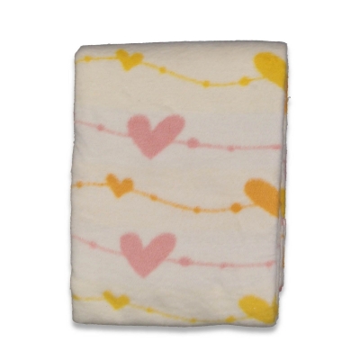 UNISEX 12/12 AY PAMUKLU BATTANİYE