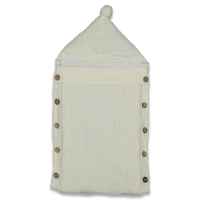 UNISEX 12/12 AY SEPET ÖRGÜ WELLSOFT KUNDAK