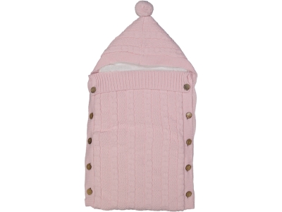 UNISEX 12/12 AY ZİNCİR ÖRGÜ DÜĞMELİ WELSOFT KUNDAK