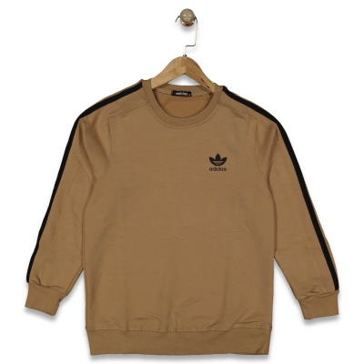 UNISEX 12/16 YAŞ 2 İPLİK SIFIR YAKA GES ADİDAS SWE