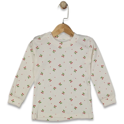 UNISEX 1/3 YAŞ MİNİK KİRAZ BÜYÜK SWEET