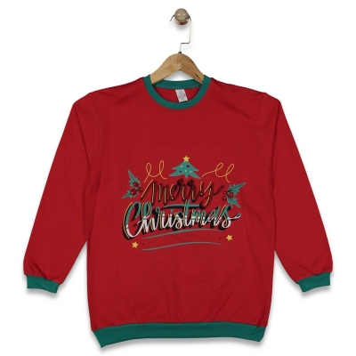 UNISEX 13/16 YAŞ NOEL SWEET