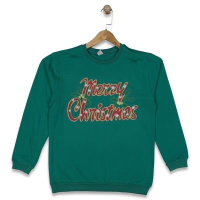 UNISEX 13/16 YAŞ NOEL SWEET