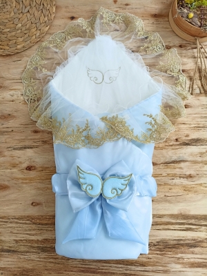 UNISEX 1/9 AY SHİNE ANGEL KUMRU KUNDAK