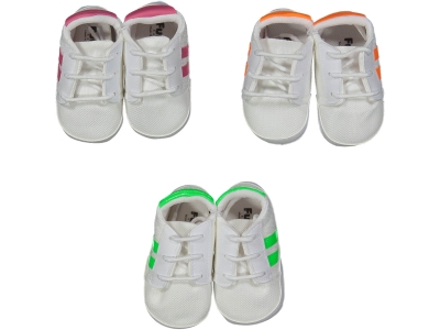 UNISEX 3/12 AY BAĞCIKLI SPOR AYAKKABI