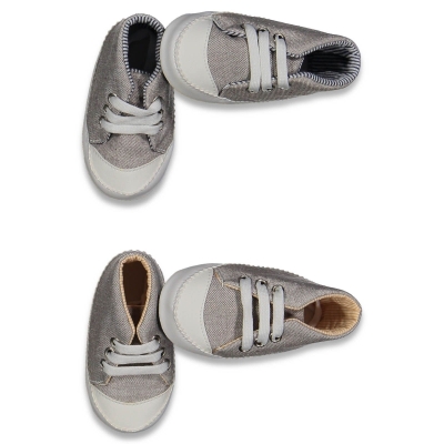 UNISEX 3/12 AY DÜZ KONVERSE PATİK