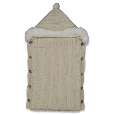 UNISEX 3/3 AY TÜYLÜ KUNDAK