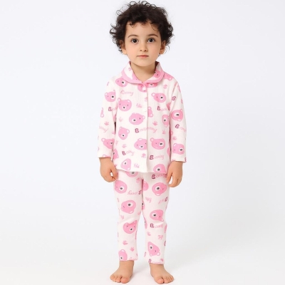 UNISEX 3/3 AY YAKASI BİYELİ KOALA