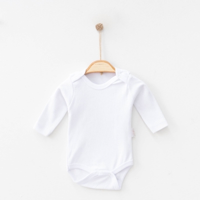 UNISEX 4/6  YAŞ RAPOR 456 KOLLU BADİ