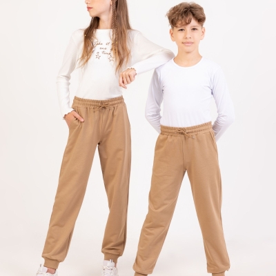 UNISEX 6/10 YAŞ CLASSIC TEK ALT