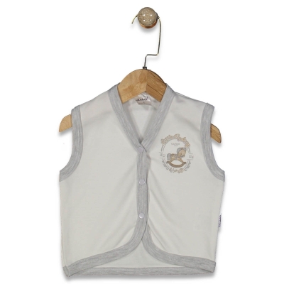 UNISEX 6/18 AY ATLI PENYE YELEK