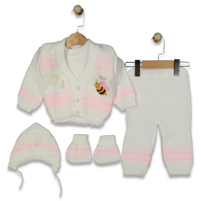 UNISEX 6/6 AY ARILI TAKIM