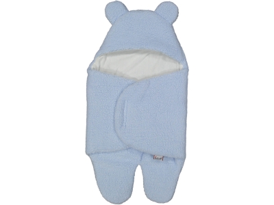 UNISEX 6/6 AY WELSOFT TAVŞAN AYAKLI KUNDAK