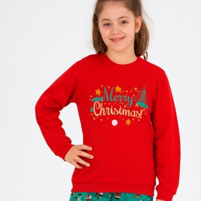UNISEX 9/12 YAŞ NOEL 2 Lİ TAKIM