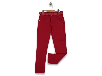 UNİSEX 9/12 YAŞ OKUL PANTOLON (23 NİSAN)