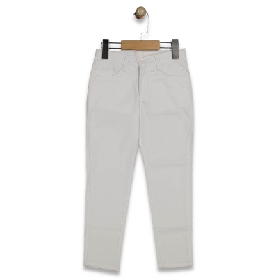 UNISEX 9/12 YAŞ TEK PANTOLON