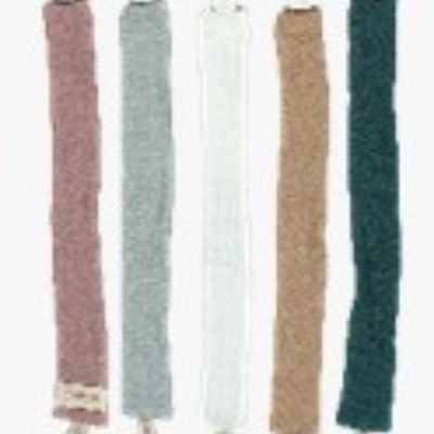 UNISEX 9/9 AY MÜSLİN EMZİK ASKISI