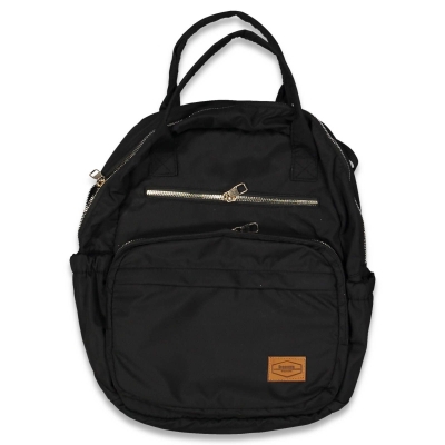 UNISEX ANNE FERMUARLI SIRT ÇANTASI