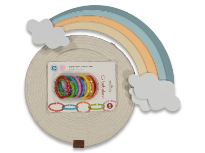 UNISEX / AY RENKLI ZİNCİRLER 