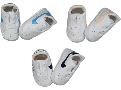 UNISEX BAĞCIKLI ARMALI 12Lİ  SPORAYAKKABI