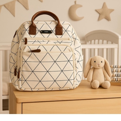 UNISEX LİA SIRT ÇANTASI