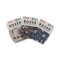 ADNKİDS 8806/5-ERKEK 4/5 YAŞ KARIŞIK DESENLİ AHTAPOTLU BOXER