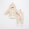 BABY MY 4143-ERKEK 9 Ay,12 Ay,3 Yaş,24 Ay TRİKO VELSOFTLU 2’Lİ