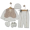 BABYLİA 2012-ERKEK MEVLÜTLÜK SET