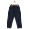 BAYHAS M13743-ERKEK 6/10 YAŞ KETEN BEL İP BAĞLAMALI PANTALON