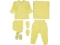 BEBE 0/3 AY TRİKO PATİKLİ 5Lİ SET