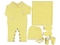 BEBE 0/3 AY TRİKO PATİKLİ 5Lİ SET