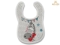 BEBE 5 Lİ PAPYONLU ZEBRA