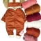 BYMURAT 6401-BEBE 9/24 AY KULAKLI WELSOFT TULUM