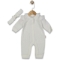 COLBİBABY 3106-KIZ 1/12 AY JAKARLI TULUM