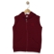 DEROS 10041-UNISEX 6/9 YAŞ W NAKIŞ ARMALI İKİ İP YELEK