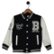 DEROS 10071-UNISEX 6/9 YAŞ B HARFLİ KOLEJ HIRKA